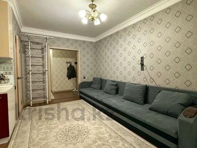 3-комнатная квартира · 75 м² · 2/14 этаж, Кошкарбаева 45/1 — Айнаколь-жургенова за 36 млн 〒 в Астане, Алматы р-н