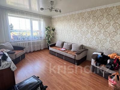2-комнатная квартира · 51.5 м², Украинская за 17.9 млн 〒 в Петропавловске