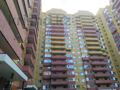 2-комнатная квартира, 58 м², 16/17 этаж, Кудайбердыулы 33 за 19 млн 〒 в Астане, Алматы р-н