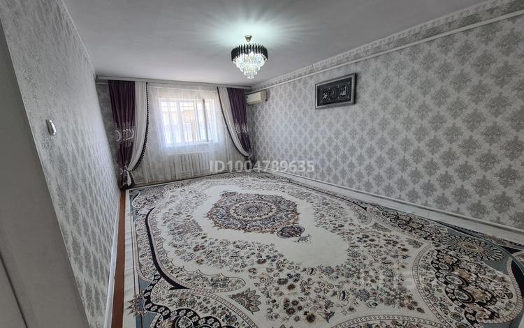 Часть дома · 4 комнаты · 140 м² · 6 сот., Атамекен 120 — Атамекен за 20 млн ₸ — фото 2