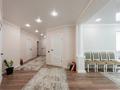 4-комнатная квартира · 135.2 м² · 2/9 этаж, Сауран за 65 млн ₸ в Астане, Есильский р-н — фото 40