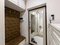 4-комнатная квартира · 135.2 м² · 2/9 этаж, Сауран за 65 млн ₸ в Астане, Есильский р-н — фото 42