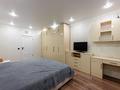 4-комнатная квартира · 135.2 м² · 2/9 этаж, Сауран за 65 млн ₸ в Астане, Есильский р-н — фото 18