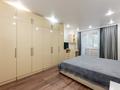 4-комнатная квартира · 135.2 м² · 2/9 этаж, Сауран за 65 млн ₸ в Астане, Есильский р-н — фото 14