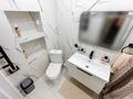 4-комнатная квартира · 135.2 м² · 2/9 этаж, Сауран за 65 млн ₸ в Астане, Есильский р-н — фото 31