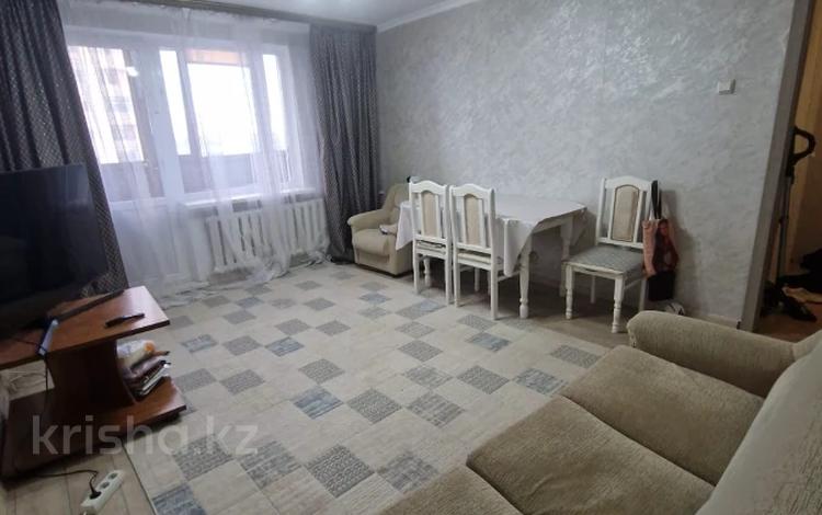 3-комнатная квартира · 56.7 м² · 5/5 этаж, Энергетиков 38б за 12.5 млн ₸ в Экибастузе — фото 20