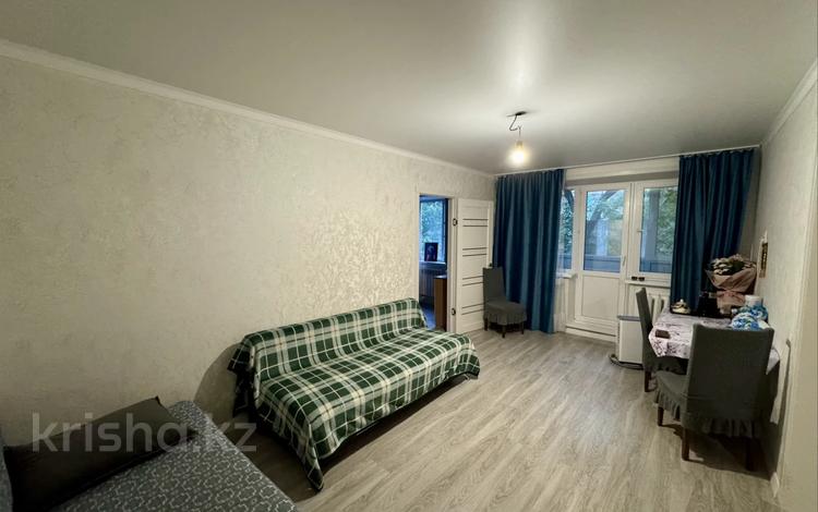 2-комнатная квартира · 46.6 м² · 2/5 этаж, Царева 4 за ~ 11 млн ₸ в Экибастузе — фото 39