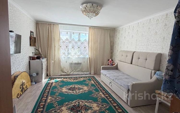 1-комнатная квартира · 47 м² · 4/5 этаж, Сарыарка 9/7 за 15.6 млн ₸ в Кокшетау — фото 2