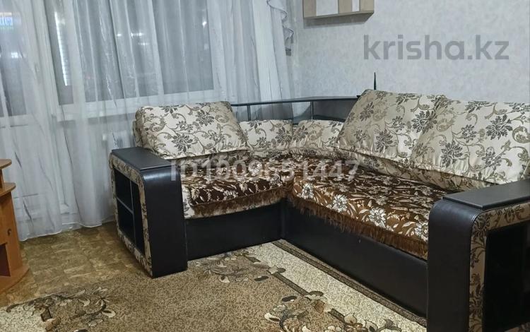 1-бөлмелі пәтер · 36 м² · 3/6 қабат, Абылай хана 24 — Кокшетау Маll, бағасы: 140 000 ₸ — фото 2
