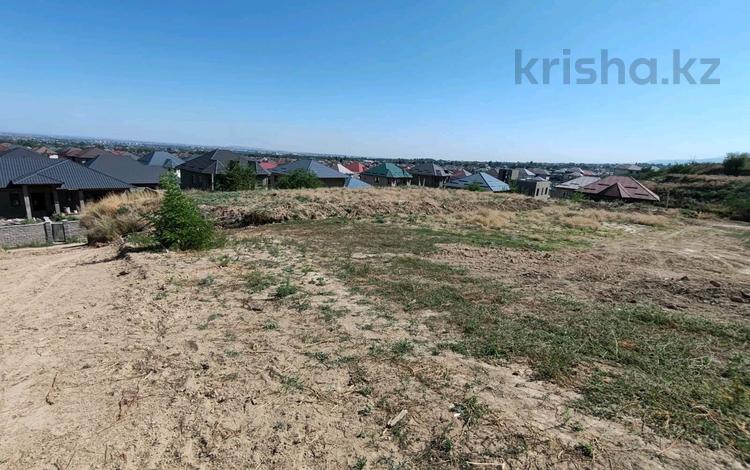 Жер телімі · 46 сотық, Такыр тобе 38, бағасы: 40 млн ₸ в Кыргауылдах — фото 2