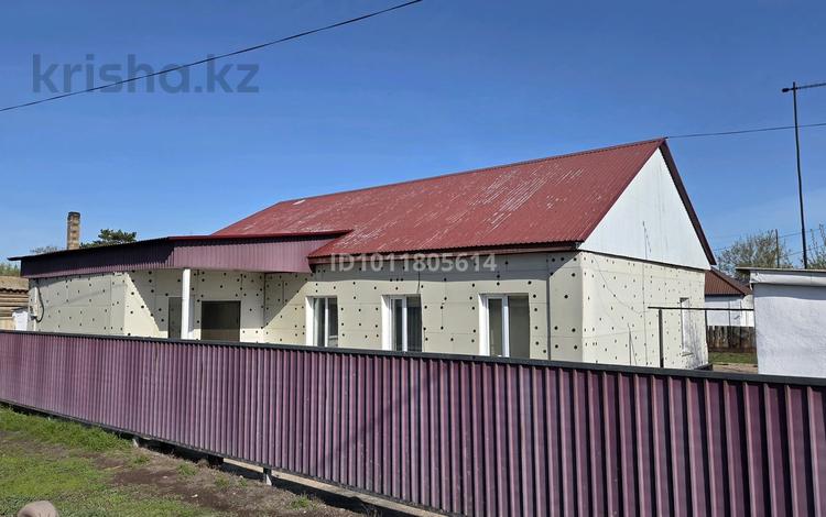 Отдельный дом · 4 комнаты · 120 м² · 8 сот., Урицкого 48 — Пугачева за 20 млн ₸ в  — фото 2