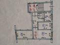 3-комнатная квартира · 60.2 м² · 1/5 этаж, бектурганова 11 — Соната за 12 млн 〒 в 