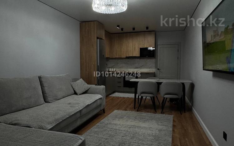 3-бөлмелі пәтер · 68 м² · 5/6 қабат, И.Есенберлина 11, бағасы: 48.5 млн ₸ в Усть-Каменогорске, Ульбинский — фото 2