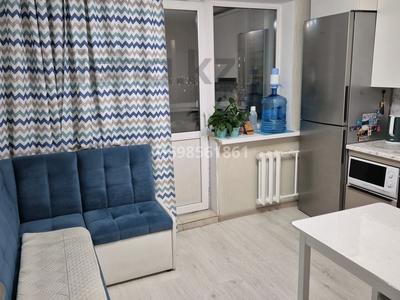 1-комнатная квартира · 43 м² · 8/9 этаж, Жамбыла Жабаева — Дср за 25.5 млн ₸ в Петропавловске