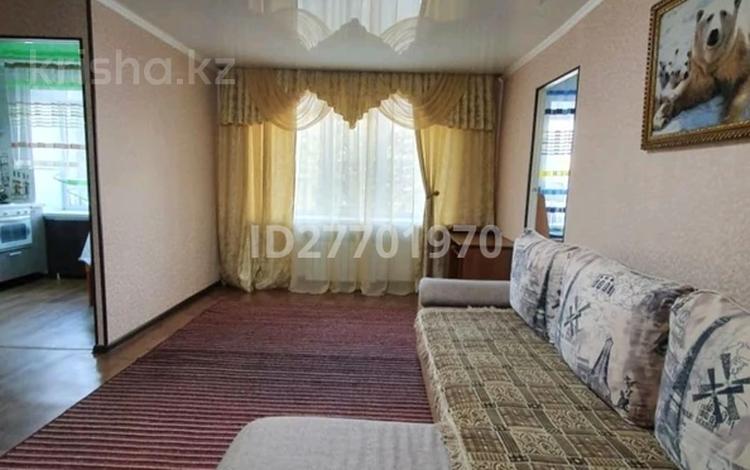 3-комнатная квартира, 60 м², 2/5 этаж посуточно, Тохтарова 15 за 10 000 〒 в Риддере — фото 34