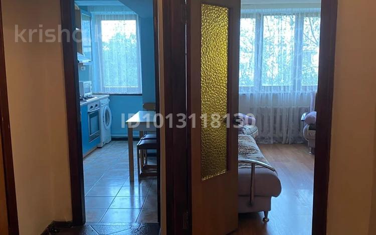 3-комнатная квартира · 75 м² · 5/6 этаж, Гагарина 154 — Гагарина Джандосова за 350 000 ₸ в Алматы, Бостандыкский р-н — фото 2