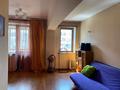 3-комнатная квартира · 75 м² · 5/6 этаж, Гагарина 154 — Гагарина Джандосова за 350 000 ₸ в Алматы, Бостандыкский р-н — фото 9