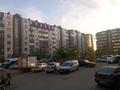 1-комнатная квартира, 45 м², 4/7 этаж помесячно, Северное кольцо 86/3 за 150 000 〒 в Алматы, Алатауский р-н