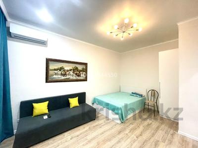 1-комнатная квартира · 41 м² · 5/12 этаж, Туран 34а — Онкоцентр, Кардиоцентр, Нейрохирургия, Центр матери и ребенка, РДЦ, Реабилитац центр за 10 000 〒 в Астане, Нура р-н