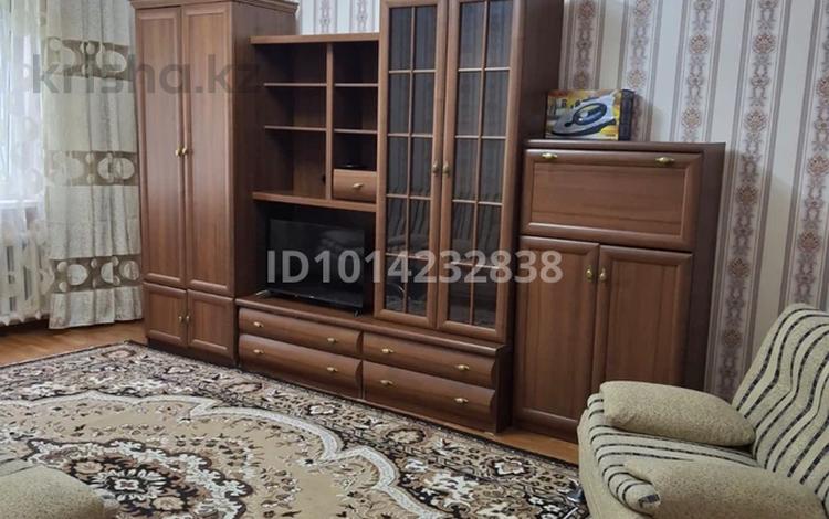 2-комнатная квартира · 58 м² · 1/5 этаж, мкр Сайран 106 — Утеген Батыра, за Ауэзовским ЗАГС за 230 000 ₸ в Алматы, Ауэзовский р-н — фото 2