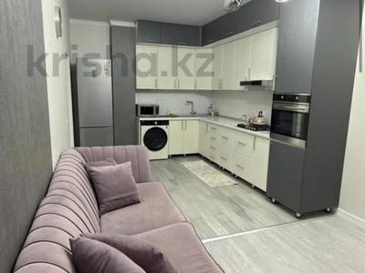 2-бөлмелі пәтер · 60 м² · 8/10 қабат, 18-й микрорайон 78, бағасы: 250 000 ₸ в Шымкенте, Енбекшинский р-н