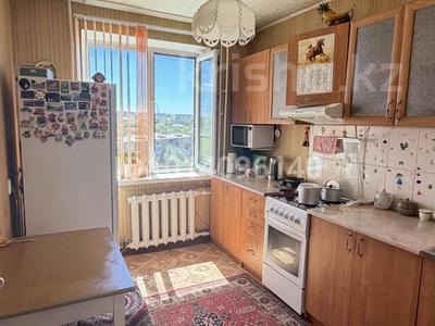 3-комнатная квартира · 64.8 м² · 8/9 этаж, Тулебаева 43 за ~ 8.3 млн ₸ в Темиртау