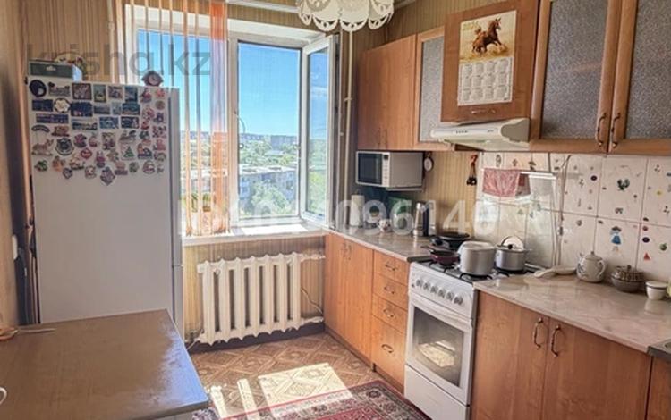 3-комнатная квартира · 64.8 м² · 8/9 этаж, Тулебаева 43 за ~ 8.3 млн ₸ в Темиртау — фото 2