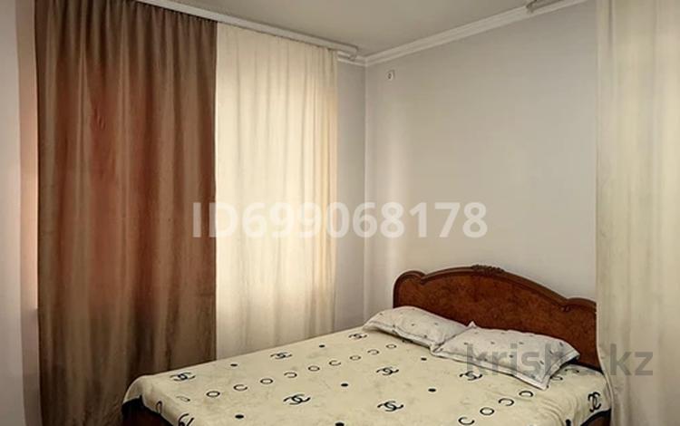 2-комнатная квартира · 62 м² · 12/12 этаж, мкр Калкаман-2, Мкр Калкаман-2, абишева 36/5 за 240 000 ₸ в Алматы, Наурызбайский р-н — фото 11
