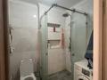 3 комнаты · 80 м² · 4/9 этаж, мкр Аккент за 60 000 ₸ в Алматы, Алатауский р-н — фото 2