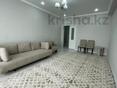 1-комнатная квартира · 50 м² · 9/9 этаж, мкр Шымсити, Байдибек би 126/7 за 180 000 ₸ в Шымкенте, Абайский р-н