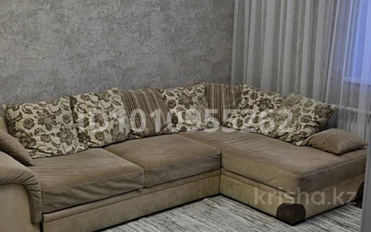 1-комнатная квартира · 50 м² · 6/10 этаж, Базовая 4/3 за 230 000 ₸ в Усть-Каменогорске, Ульбинский — фото 2