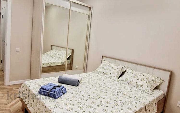 2-бөлмелі пәтер · 52 м² · 1/9 қабат, Мкр.Сарыарка 3а — Васильковский, ,IT школа-лицей аль-Фараби Школа 17, бағасы: 8 000 ₸ в Кокшетау — фото 2
