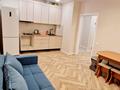 2-бөлмелі пәтер · 52 м² · 1/9 қабат, Мкр.Сарыарка 3а — Васильковский, ,IT школа-лицей аль-Фараби Школа 17, бағасы: 8 000 ₸ в Кокшетау — фото 2