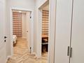 2-бөлмелі пәтер · 52 м² · 1/9 қабат, Мкр.Сарыарка 3а — Васильковский, ,IT школа-лицей аль-Фараби Школа 17, бағасы: 8 000 ₸ в Кокшетау — фото 5