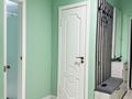 2-бөлмелі пәтер · 60 м² · 6/9 қабат, мкр Туран-2 — Микрорайон Туран 43, бағасы: 220 000 ₸ в Шымкенте, Каратауский р-н — фото 16