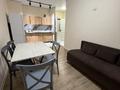 2-комнатная квартира · 35 м² · 2/3 этаж, Жангозина 61Б — Цон, прокуратура, больница, школа Сатпаев за 170 000 ₸ в Каскелене — фото 9