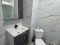 2-комнатная квартира · 35 м² · 2/3 этаж, Жангозина 61Б — Цон, прокуратура, больница, школа Сатпаев за 170 000 ₸ в Каскелене