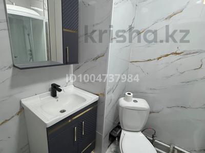 2-комнатная квартира · 35 м² · 2/3 этаж, Жангозина 61Б — Цон, прокуратура, больница, школа Сатпаев за 170 000 ₸ в Каскелене