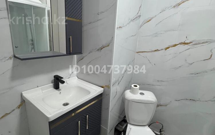 2-комнатная квартира · 35 м² · 2/3 этаж, Жангозина 61Б — Цон, прокуратура, больница, школа Сатпаев за 170 000 ₸ в Каскелене — фото 7