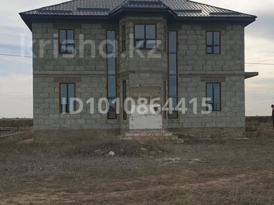 Жеке үй · 6 бөлме · 280 м² · 10 жүзд., Жанаконыс 57, бағасы: 20 млн ₸ в Кандыагаш