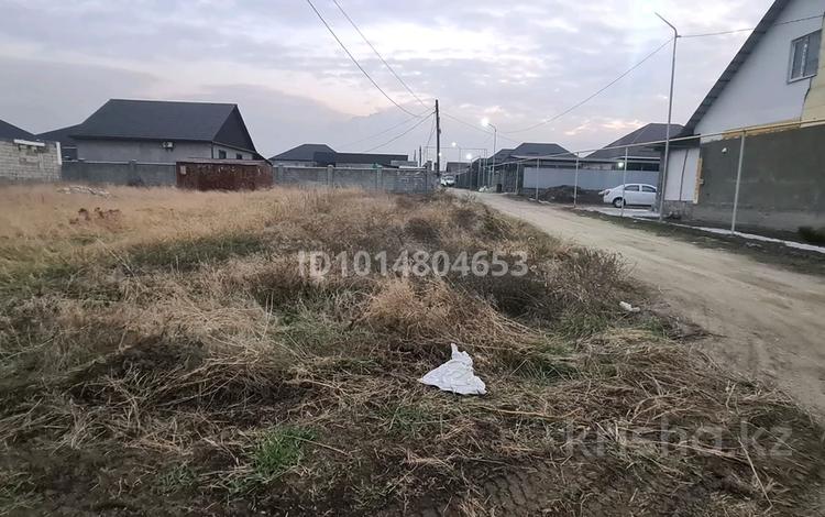 Жер телімі · 6 сотық, Талғар, бағасы: 7 млн ₸ в Талгаре — фото 2