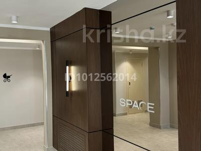 1-комнатная квартира · 35 м² · 4/9 этаж, Е 103 5 за 19 млн ₸ в Астане, Нура р-н
