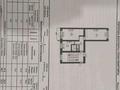 2-комнатная квартира · 48.7 м² · 4/5 этаж, 2 микрорайон 11 — Возле больницы и ТД Реал за ~ 8.3 млн 〒 в Караганде