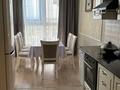 4-комнатная квартира · 150 м² · 18/18 этаж, Туркестан 2 за 500 000 ₸ в Астане, Есильский р-н — фото 9