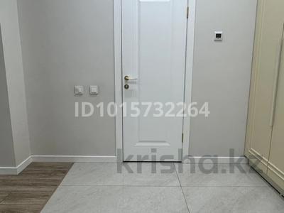 2-бөлмелі пәтер · 60 м² · 5/13 қабат, Журавлева 26, бағасы: 400 000 ₸ в Алматы, Бостандыкский р-н