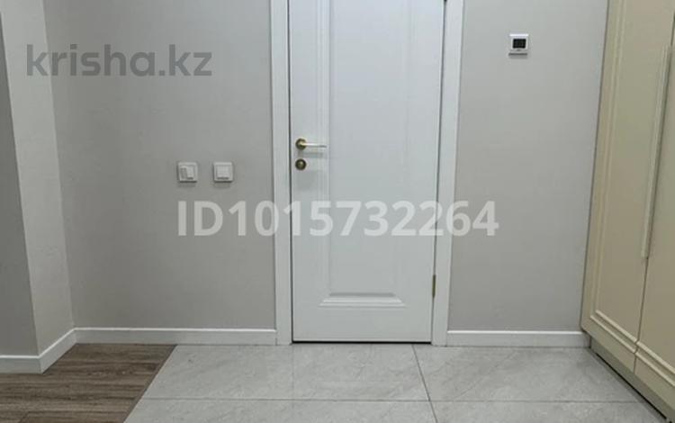 2-бөлмелі пәтер · 60 м² · 5/13 қабат, Журавлева 26, бағасы: 400 000 ₸ в Алматы, Бостандыкский р-н — фото 2