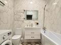 2-бөлмелі пәтер · 60 м² · 8/9 қабат, Кайым Мухамедханов 21/2, бағасы: 44 млн ₸ в Астане, Нура р-н — фото 17
