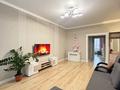 2-бөлмелі пәтер · 60 м² · 8/9 қабат, Кайым Мухамедханов 21/2, бағасы: 44 млн ₸ в Астане, Нура р-н — фото 2