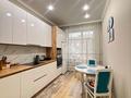 2-бөлмелі пәтер · 60 м² · 8/9 қабат, Кайым Мухамедханов 21/2, бағасы: 44 млн ₸ в Астане, Нура р-н — фото 5