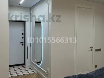 3-бөлмелі пәтер · 80 м² · 1/9 қабат, мкр Омега, Есенжанова 3/3, бағасы: 58 млн ₸ в Уральске